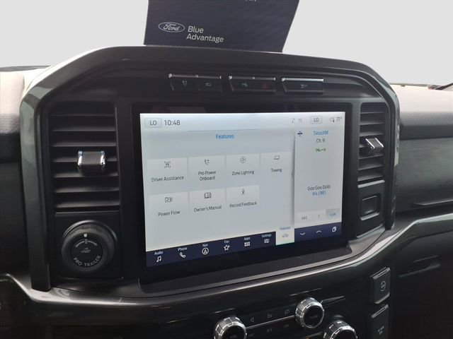 Certified 2023 Ford F150 XLT w/ Equipment Group 302A High image 19