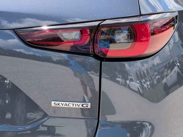 Used 2024 MAZDA CX-5 Carbon Edition AWD/4WD image 14