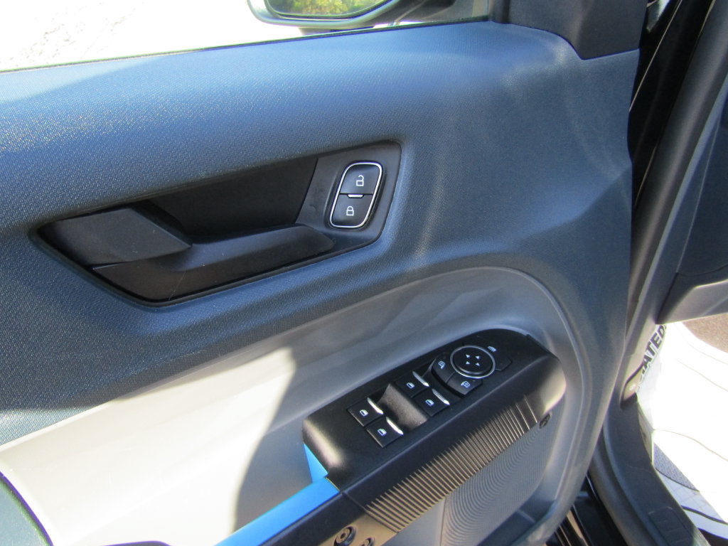 Certified 2025 Ford Maverick Lobo AWD/4WD image 28