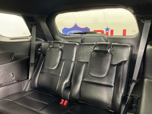 Certified 2020 Ford Explorer ST w/ ST High-Performance Pack image 17