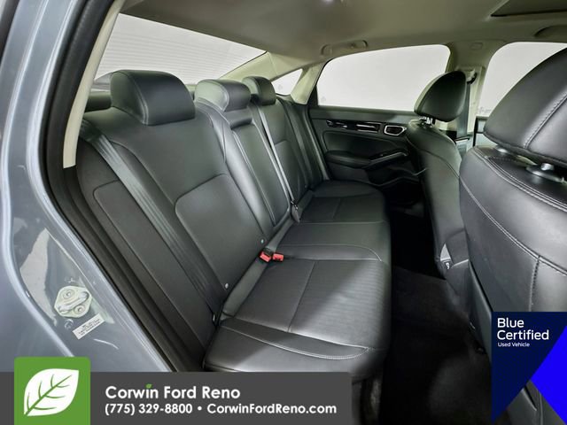 Used 2024 Honda Civic Touring image 30