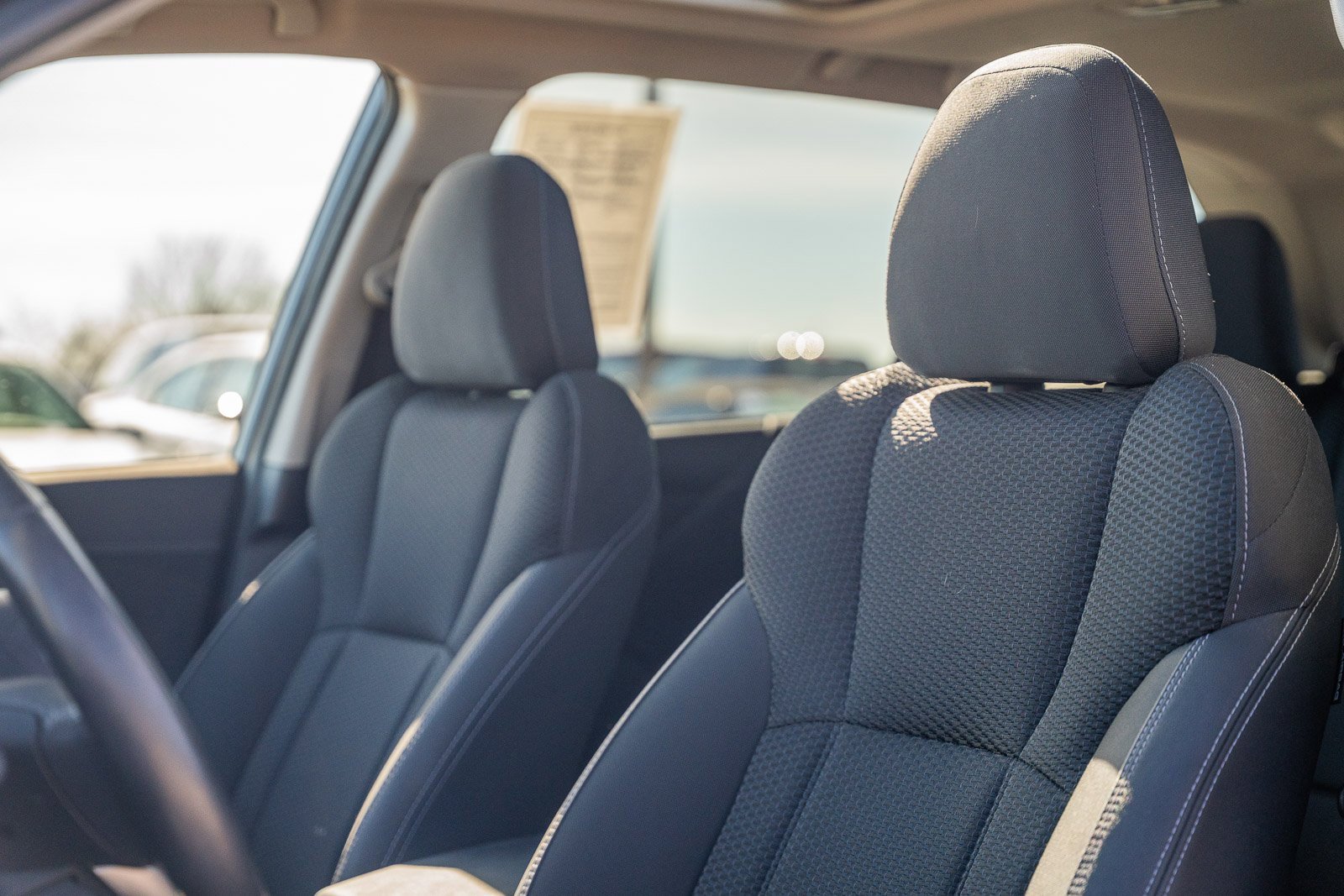 Used 2020 Subaru Forester Premium image 21