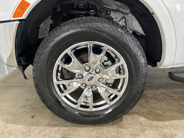 Certified 2022 Ford Ranger XLT w/ Equipment Group 302A High image 16