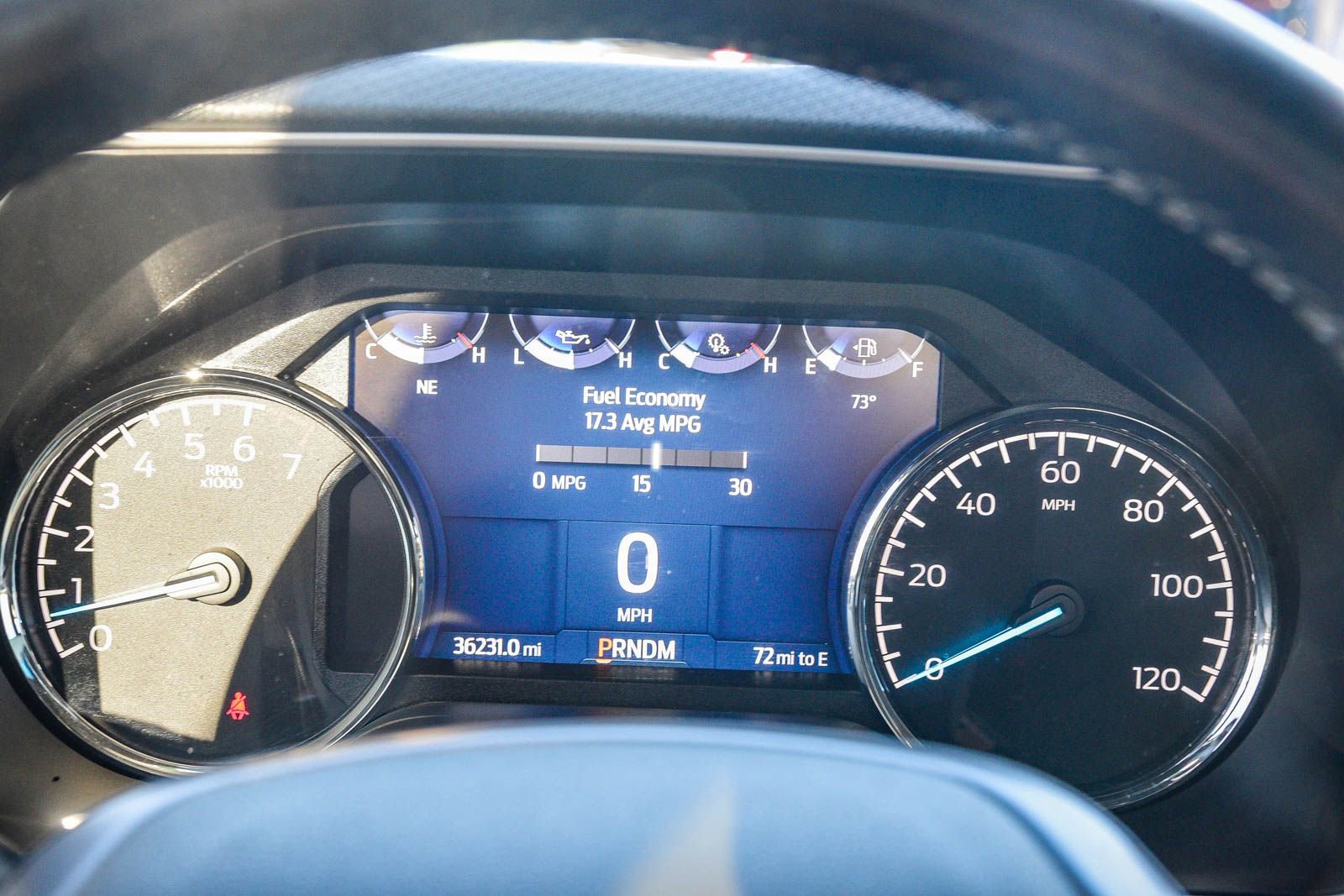 Certified 2023 Ford F150 XLT w/ Equipment Group 302A High image 24