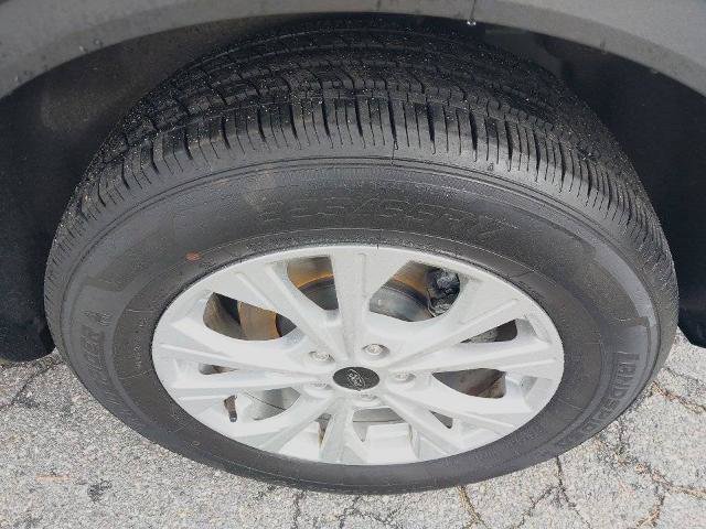 Certified 2024 Ford Escape Active AWD/4WD image 13