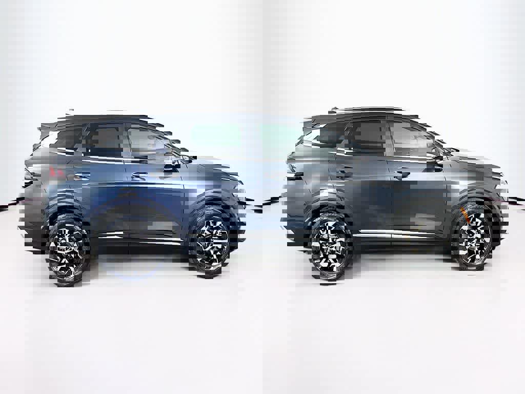 Used 2023 Kia Sportage EX image 6