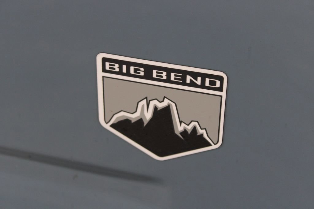 Certified 2021 Ford Bronco Sport Big Bend AWD/4WD image 12