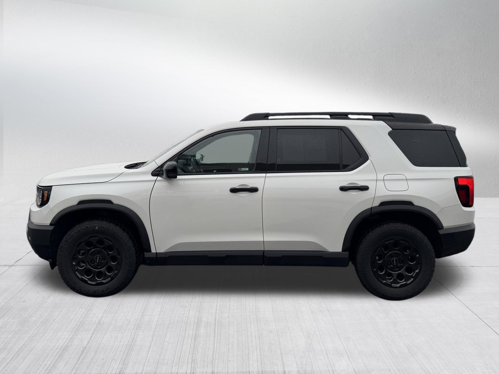 Used 2026 Honda Passport TrailSport Elite image 4
