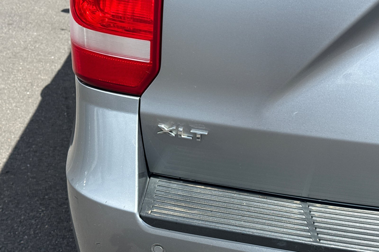 Certified 2021 Ford Expedition Max XLT AWD/4WD image 6