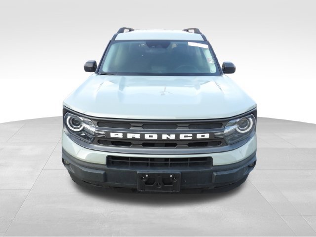 Certified 2023 Ford Bronco Sport Big Bend w/ Convenience Package AWD/4WD image 3