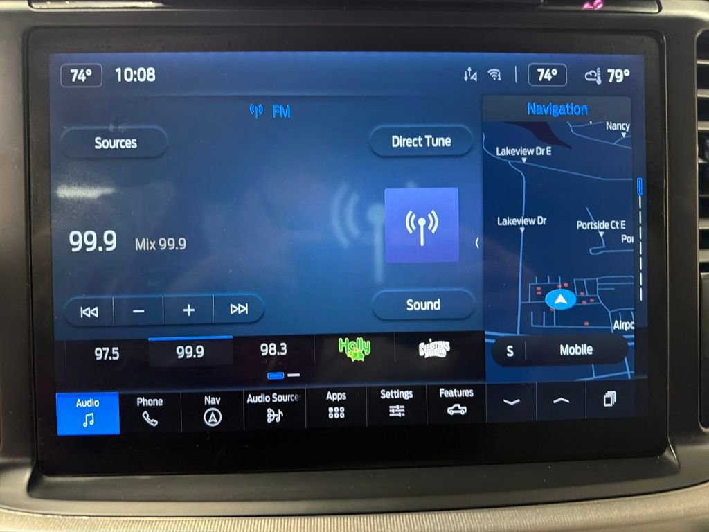 Certified 2024 Ford F150 Lariat image 25