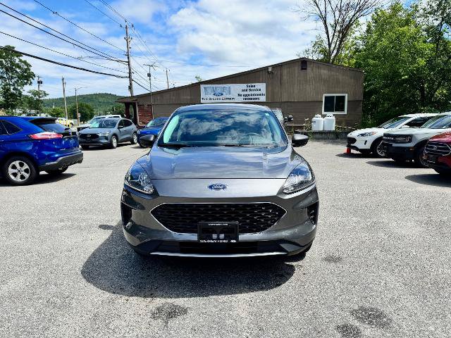 Certified 2022 Ford Escape SE AWD/4WD image 7