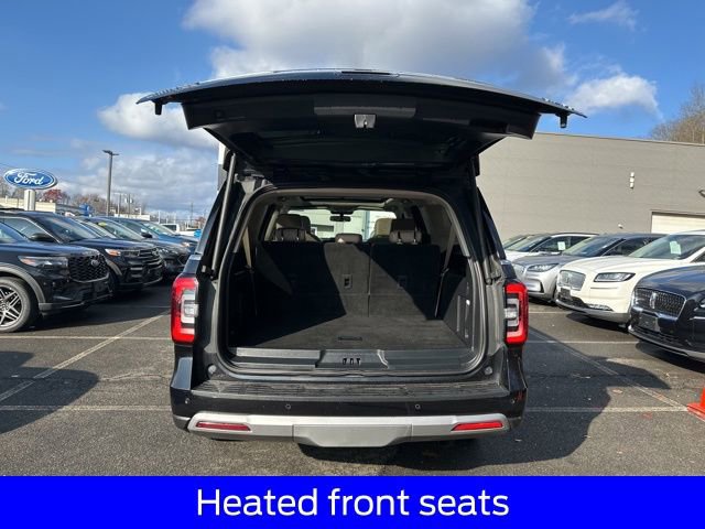 Certified 2024 Ford Expedition Max Limited image 39
