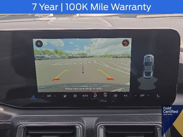 Certified 2024 Ford Mustang Premium RWD image 27