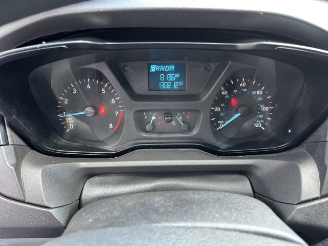 Certified 2017 Ford Transit 250 148 Low Roof RWD image 10