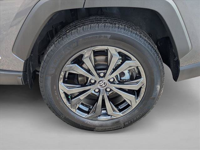 Used 2024 Toyota RAV4 Limited AWD/4WD image 24