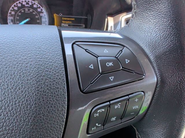 Certified 2019 Ford Ranger Lariat w/ Equipment Group 501A Mid AWD/4WD image 25