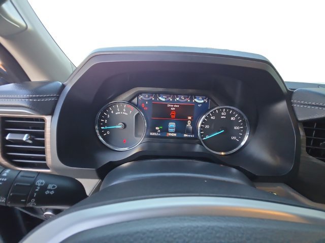 Certified 2024 Ford Expedition Limited RWD image 14