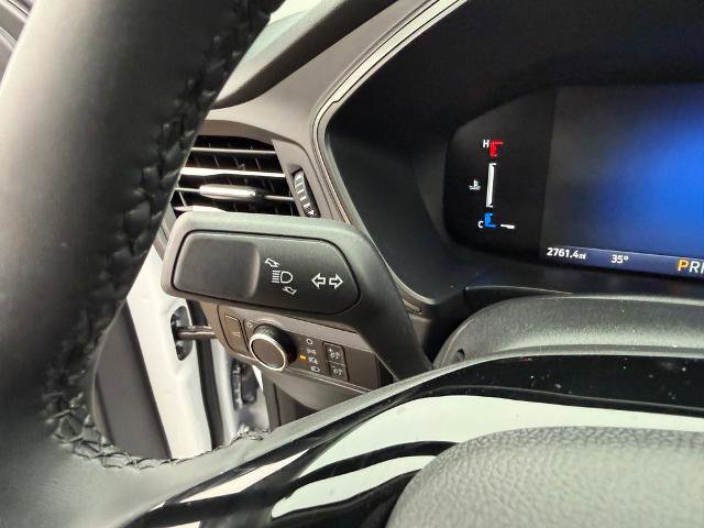 Certified 2023 Ford Escape Active image 38