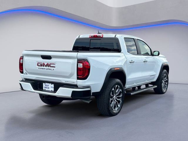 Used 2026 GMC Canyon Denali AWD/4WD image 4