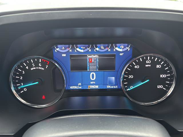Certified 2023 Ford Expedition Limited AWD/4WD image 27