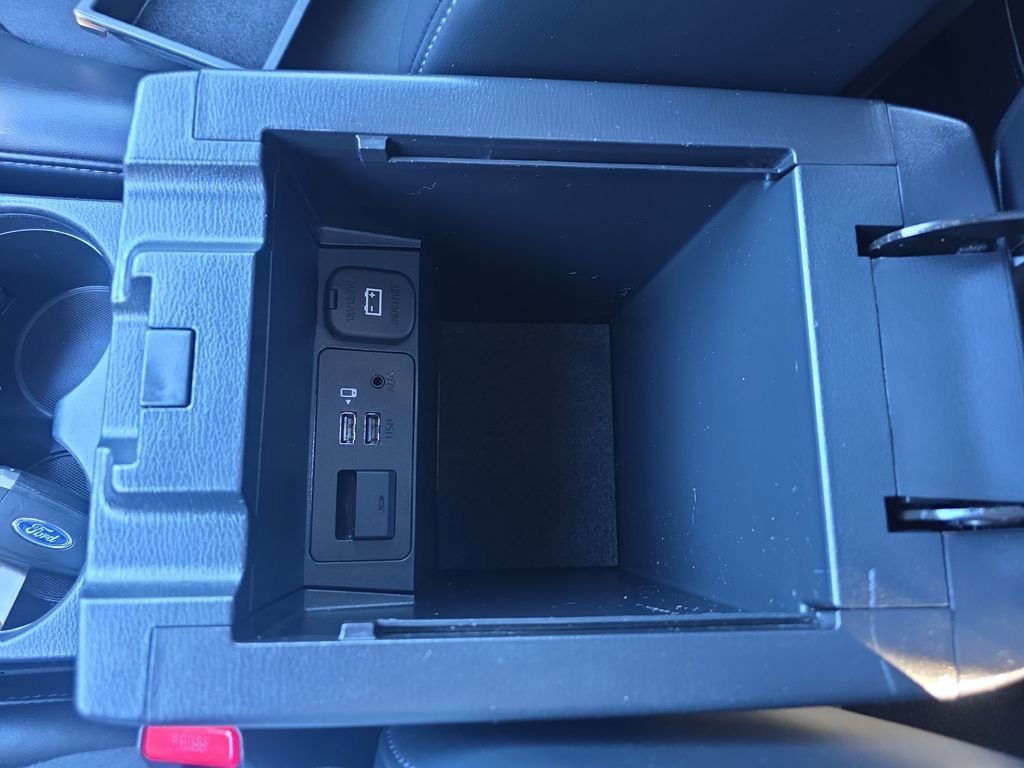 Used 2017 MAZDA CX-5 Touring image 37