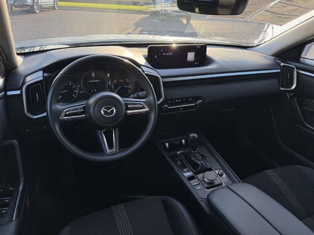 Used 2024 MAZDA CX-50 AWD 2.5 S w/ Weather Package image 16