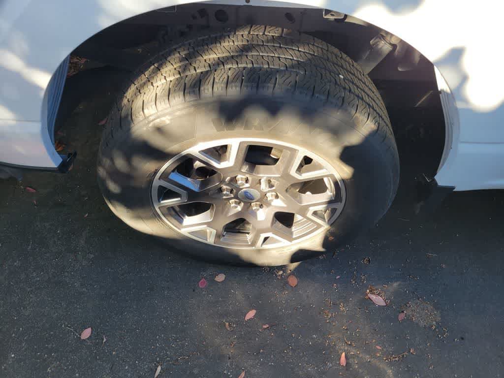Certified 2024 Ford F150 STX RWD image 9