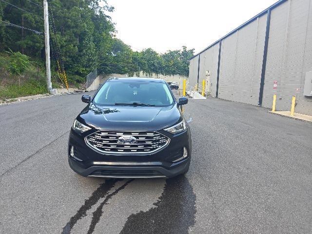Certified 2021 Ford Edge SEL FWD image 7