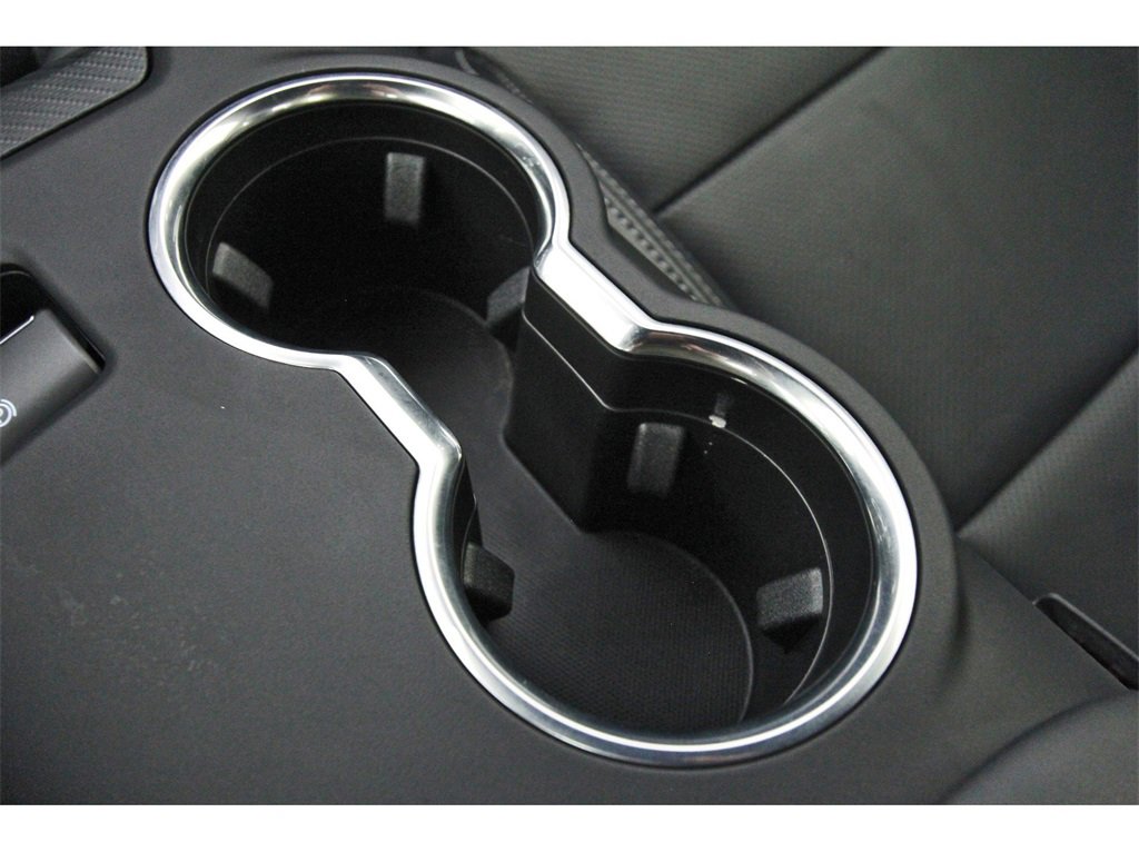 Certified 2025 Ford Mustang GT Premium image 30