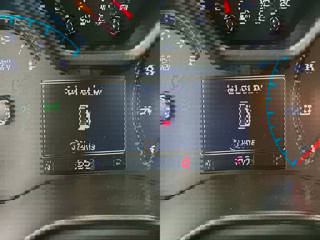 Used 2020 Chevrolet Colorado ZR2 image 19