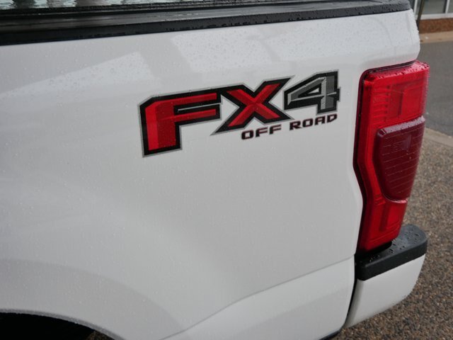Certified 2022 Ford F350 Limited AWD/4WD image 8
