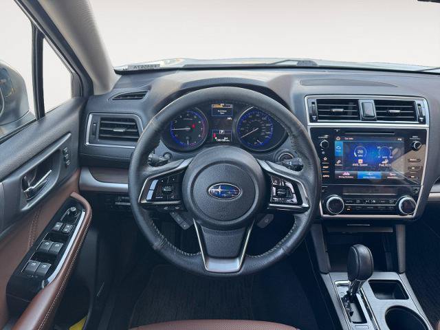 Used 2019 Subaru Outback 2.5i Touring AWD/4WD image 12