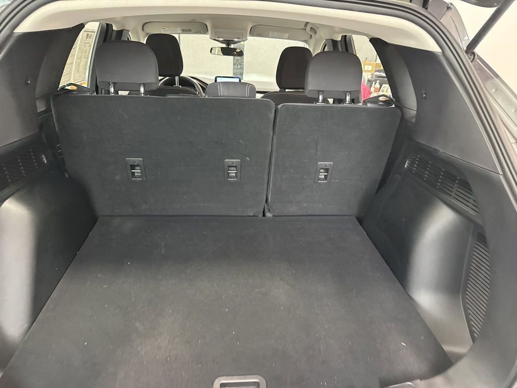 Certified 2023 Ford Escape AWD image 58