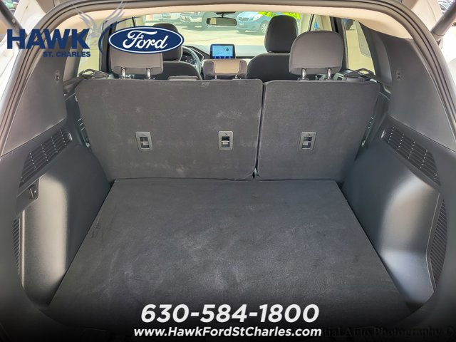 Certified 2022 Ford Escape SE w/ Convenience Package image 18