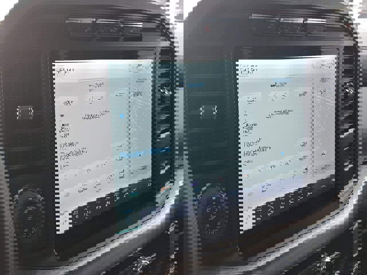 Certified 2022 Ford F150 Lariat w/ FX4 Off-Road Package image 20