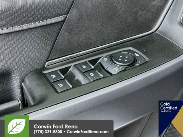 Certified 2026 Ford F150 XLT w/ Equipment Group 302A MID AWD/4WD image 22