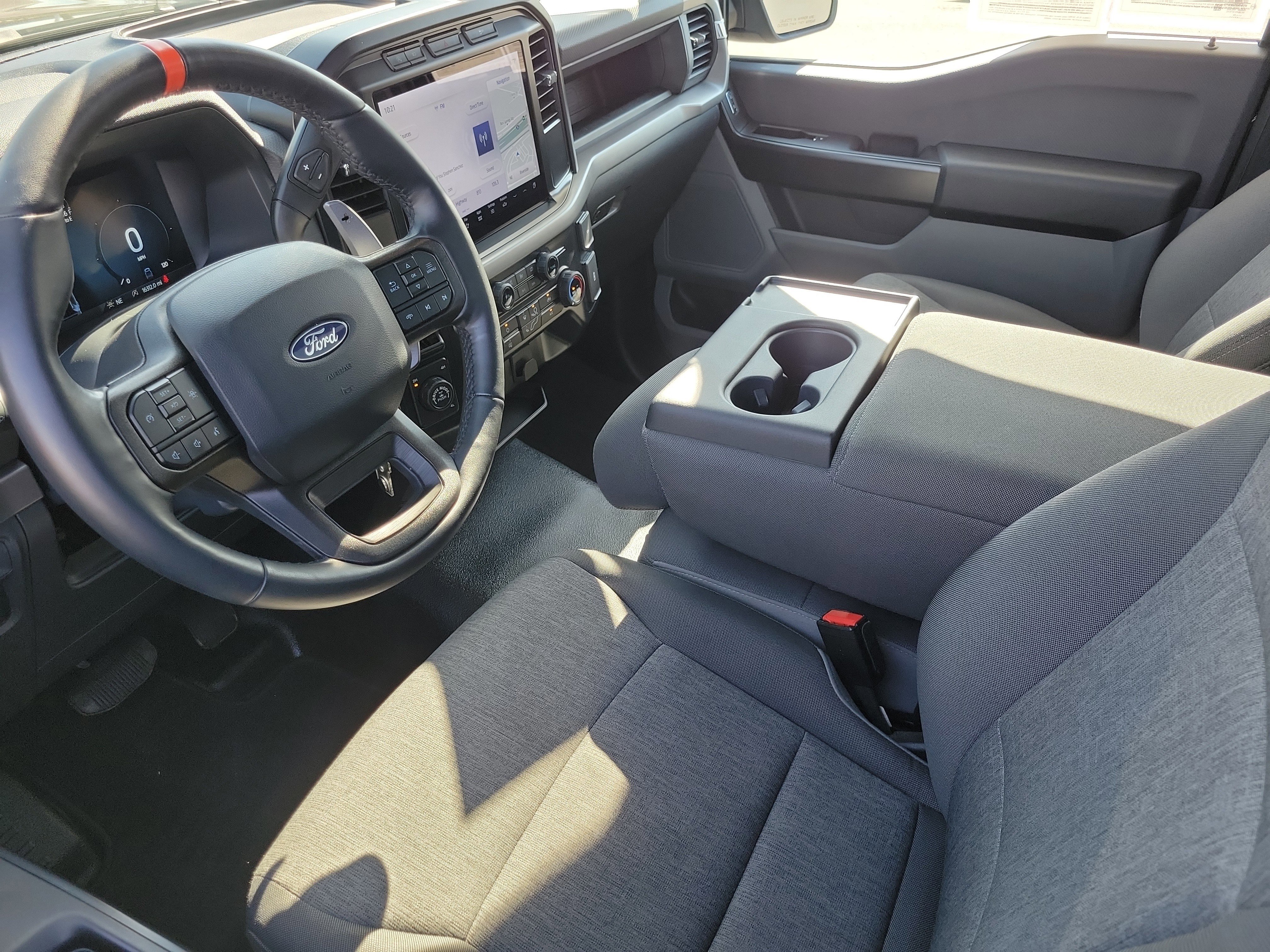 Certified 2024 Ford F150 XL image 4