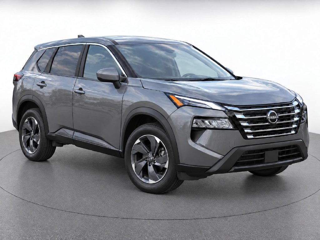 Used 2024 Hyundai Tucson SEL w/ Convenience Package AWD/4WD image 3