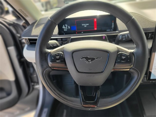 Certified 2021 Ford Mustang Mach-E Premium image 22