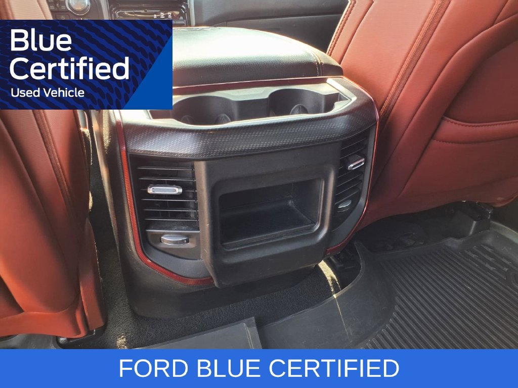 Used 2025 RAM 1500 Rebel w/ Rebel Level 1 Equipment Group AWD/4WD image 24