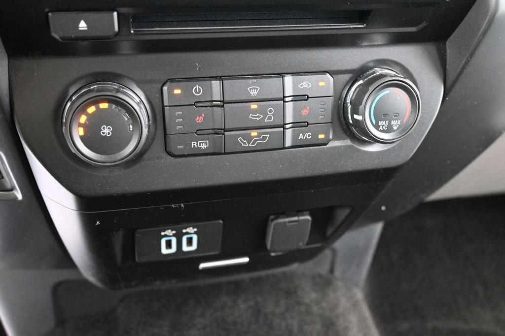 Certified 2018 Ford F150 XLT w/ Equipment Group 302A Luxury AWD/4WD image 12