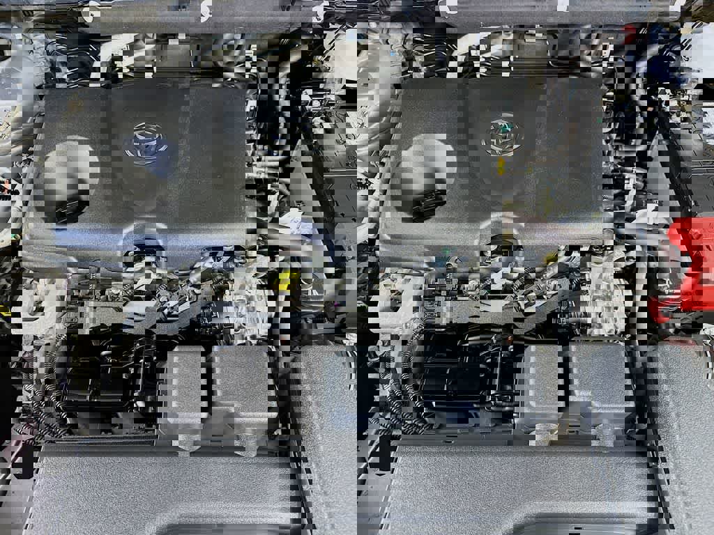 Used 2024 Toyota RAV4 XLE image 12