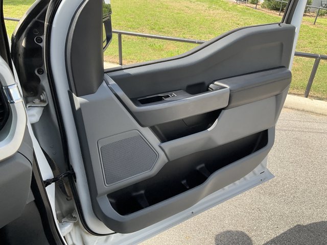 Certified 2023 Ford F250 XLT w/ FX4 Off-Road Package AWD/4WD image 23