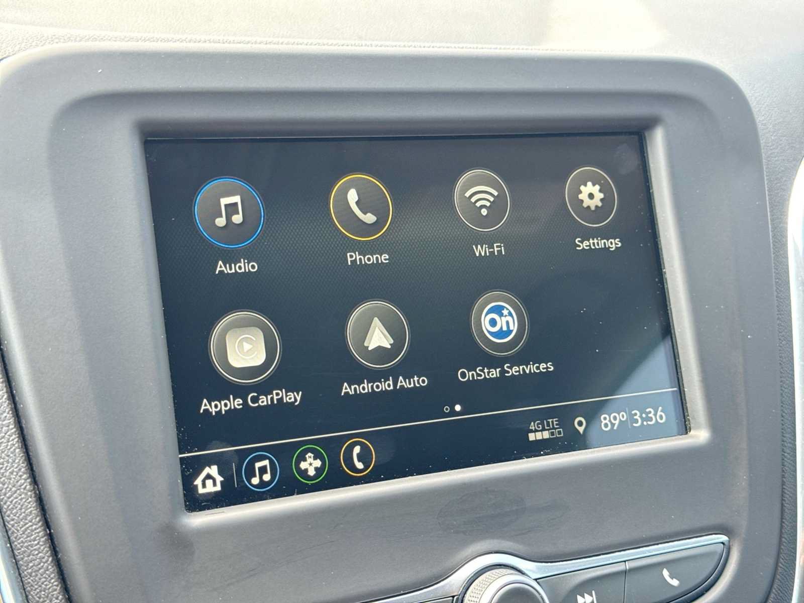 Used 2019 Chevrolet Equinox LT AWD/4WD image 27