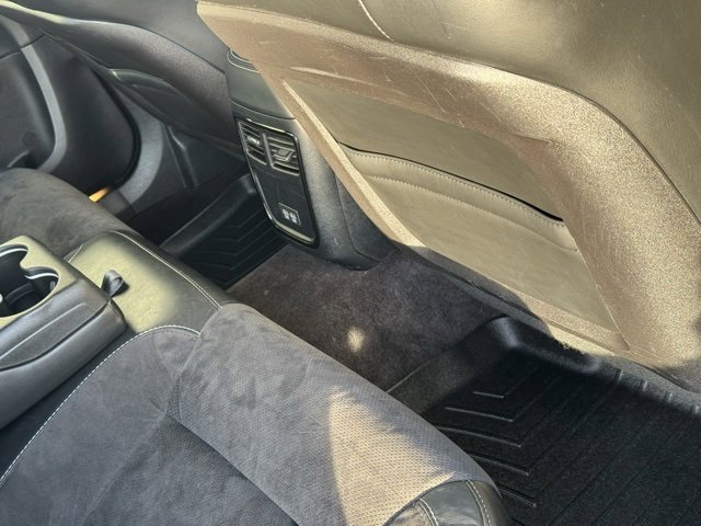 Used 2017 Chrysler 300 S w/ 300S Premium Group image 19