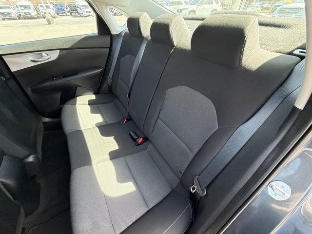 Used 2024 Kia Forte LXS w/ LXS Technology Package image 22