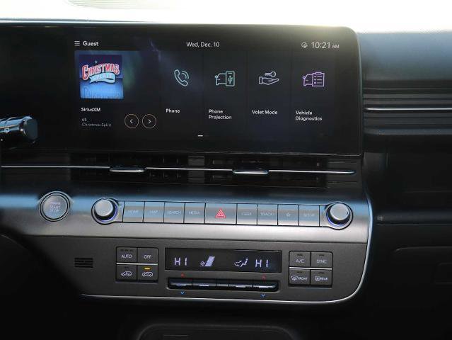 Used 2025 Hyundai Kona SEL image 28