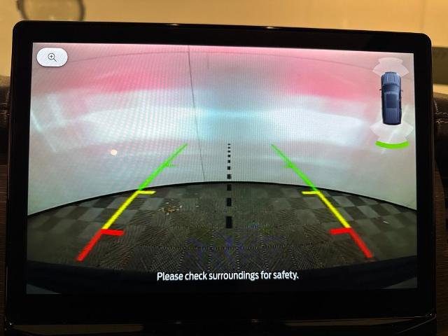 Certified 2024 Ford Expedition Max Limited image 29