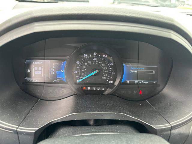 Certified 2022 Ford Edge Titanium image 11